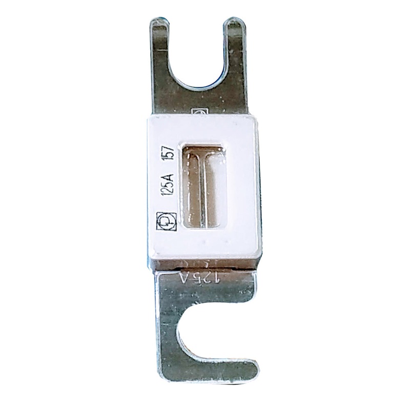 VETUS Fuse Strip C30 – 125 Amp [ZE125]