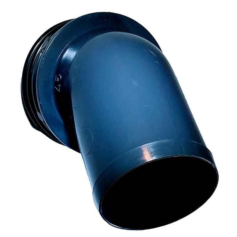 VETUS Rotating Hose Connection f/LP, LSS  NLP – 45mm [US002]