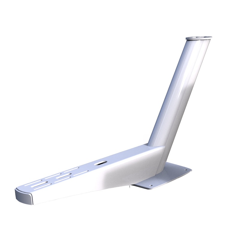 Scanstrut Dual PowerTower Strut – Open Array [DPT-OA]