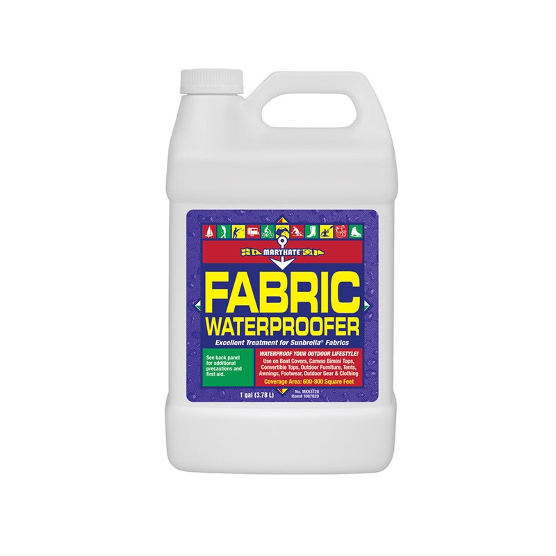 MARYKATE Fabric Waterproofer – 1 Gallon – #MK63128 [1007620]