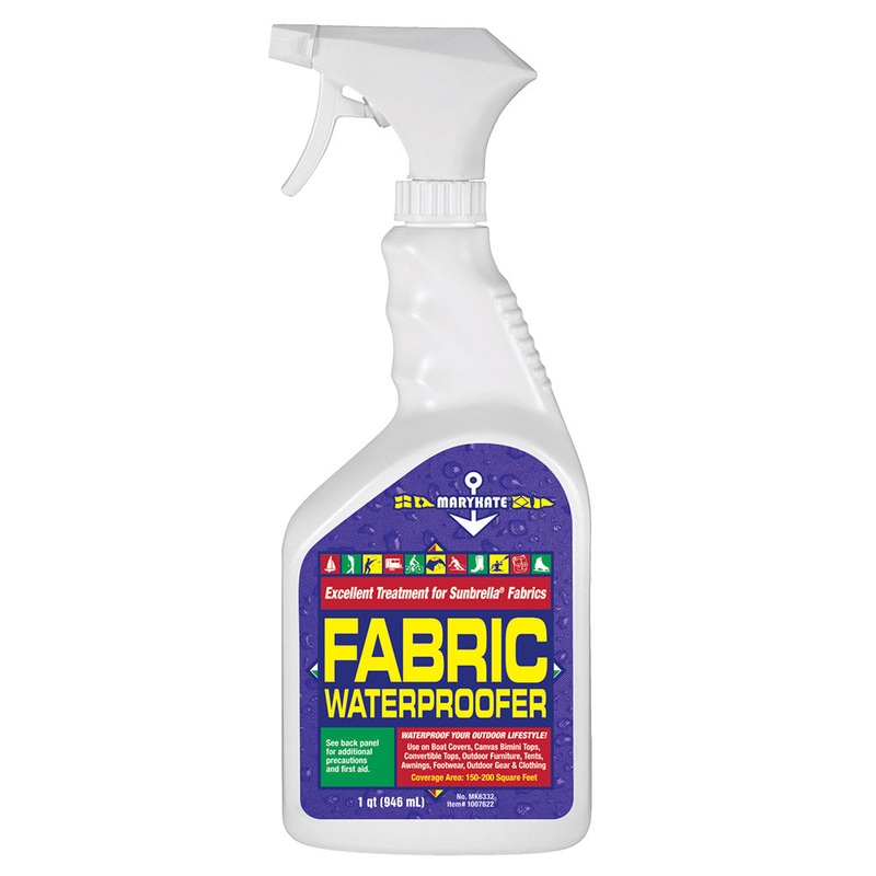 MARYKATE Fabric Waterproofer – 30oz – #MK6332 [1007622]