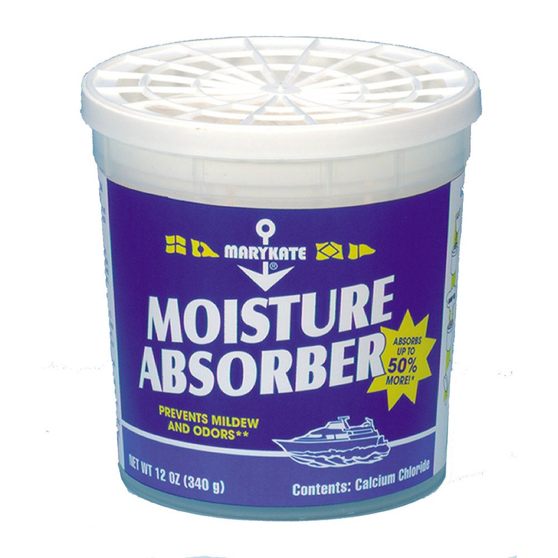 MARYKATE Moisture Absorber – 12oz – #MK6912 *Case of 12 [1007632]