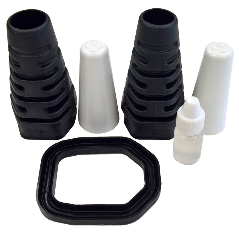 SmartPlug BF50 Repair Kit/Female Connector – Gasket Kit [PKF50G]