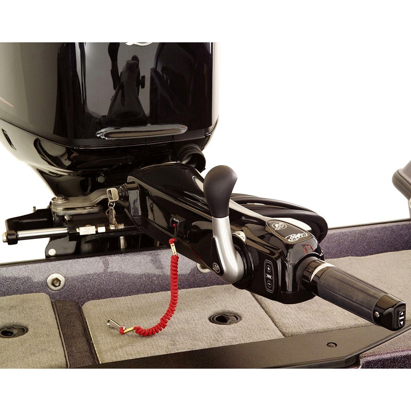 Uflex Mercury Zero Torque Feedback [ZTF TILLER M1T]