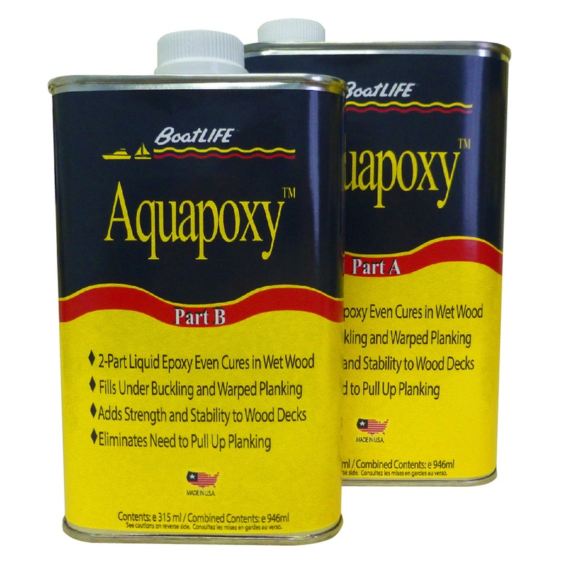 BoatLIFE Aquapoxy – 32oz [1210]