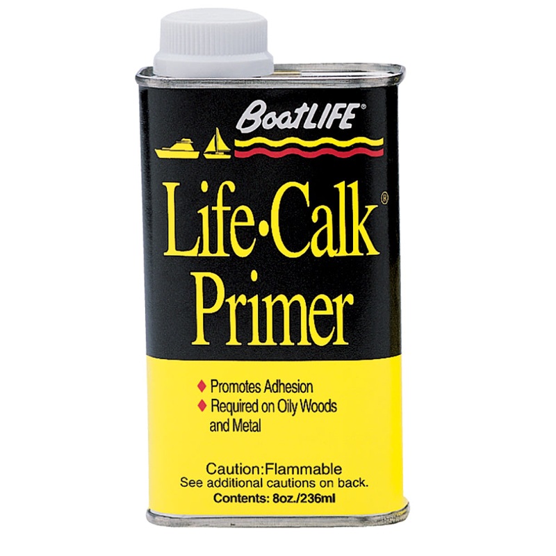 BoatLIFE Life-Calk Primer – 8oz [1059]