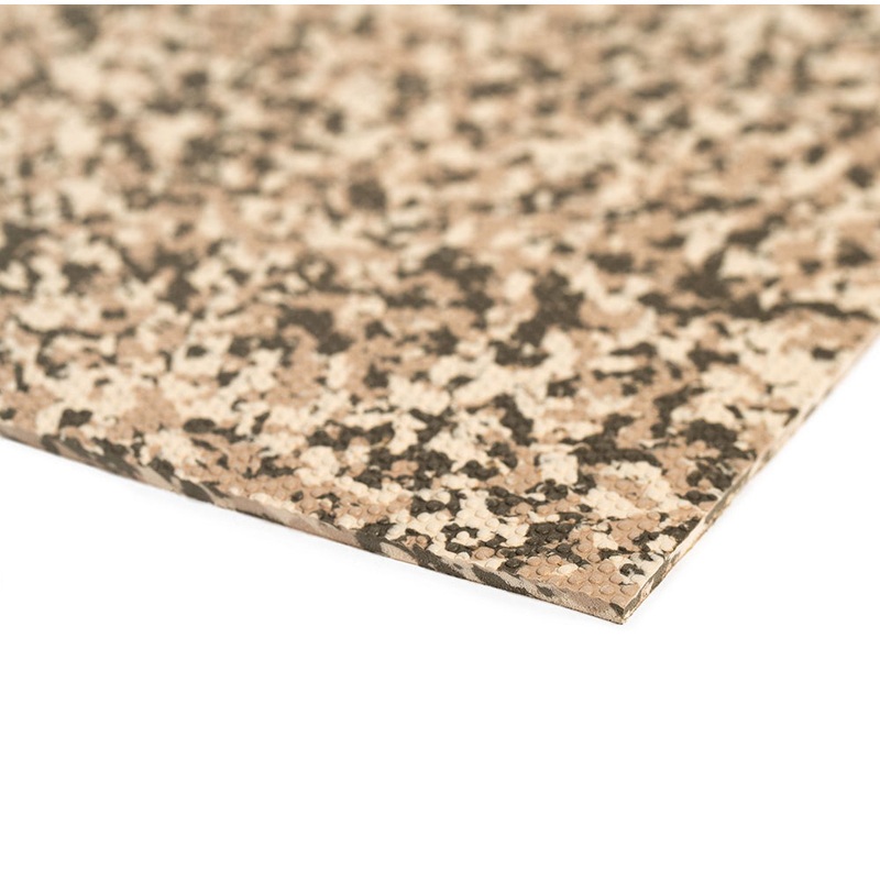 SeaDek Embossed 5mm Sheet Material – 40″ x 80″- Desert Camo [23875-21526]