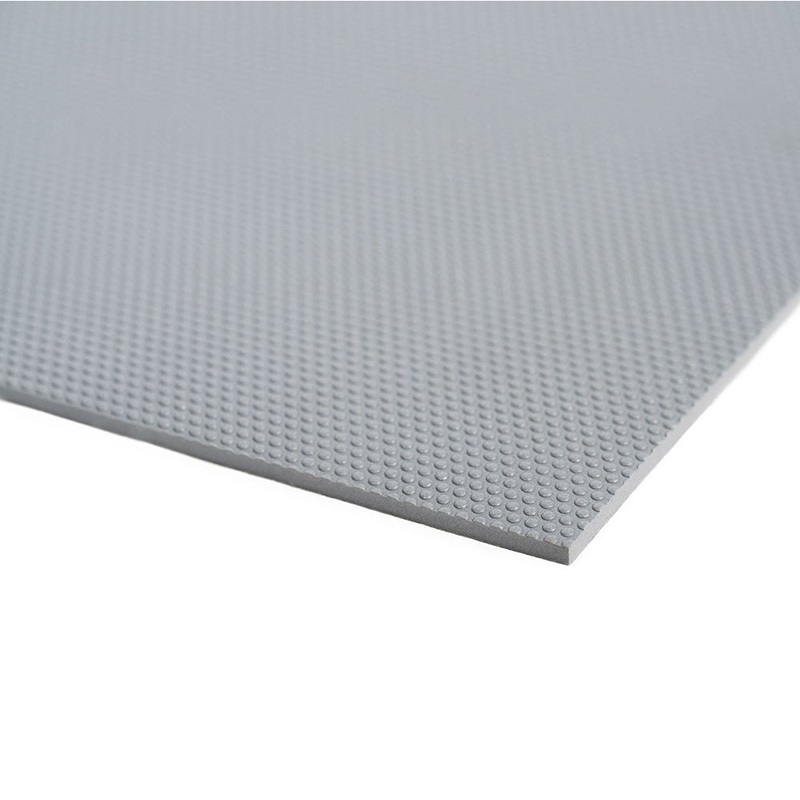 SeaDek Embossed 5mm Sheet Material – 40″ x 80″- Storm Gray [23875-80017]