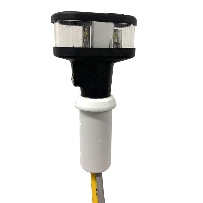 Seaview Perko 1697 LED Light w/7 of Wire Approved f/Boats Up To 20M/65.6 [LTBP-1697]