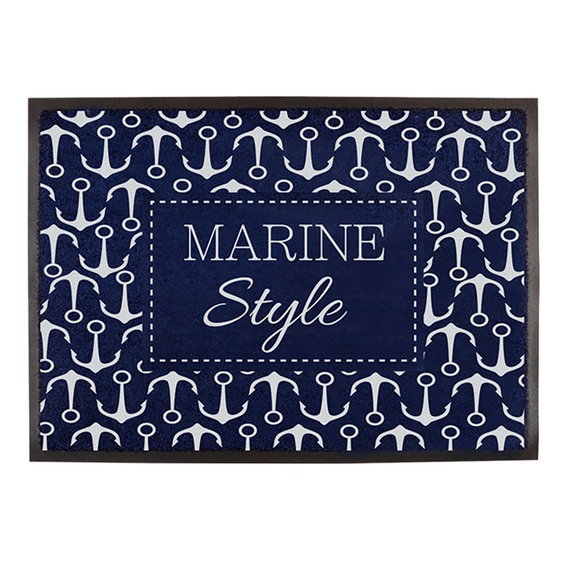 Marine Business Non-Slip Floor Mat – MARINE STYLE [41249]