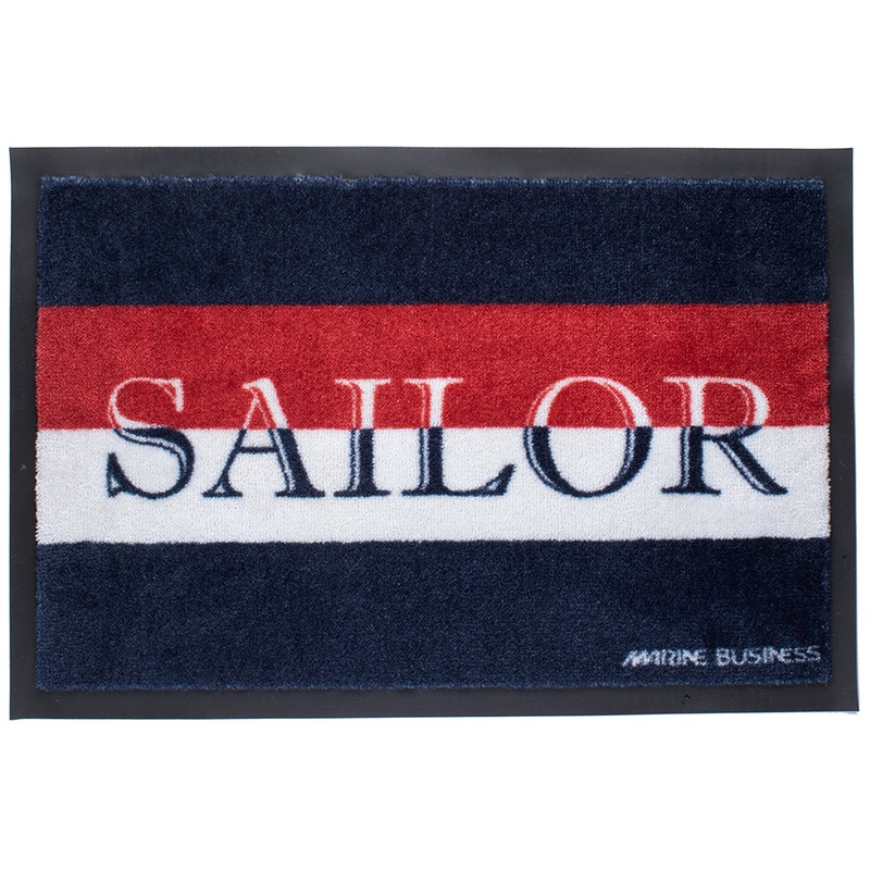 Marine Business Non-Slip Floor Mat – SAILOR [41263]