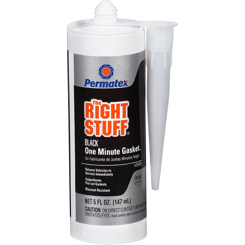 Permatex The Right Stuff Gasket Maker – 5oz [29208]