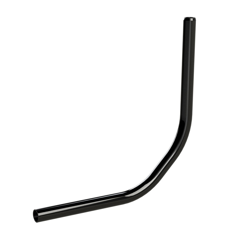 Seaview 1-1/4″ Light Bar f/Closed Domes Requires LTB Top – Black [LTBRBLK]