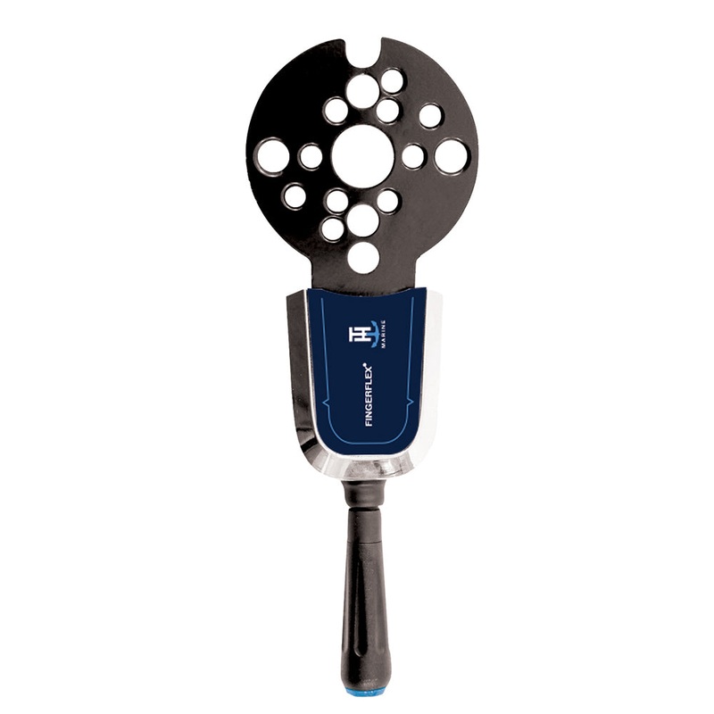 T-H Marine Atlas Blinker Trim System – Single Switch [FFBT-S-DP]